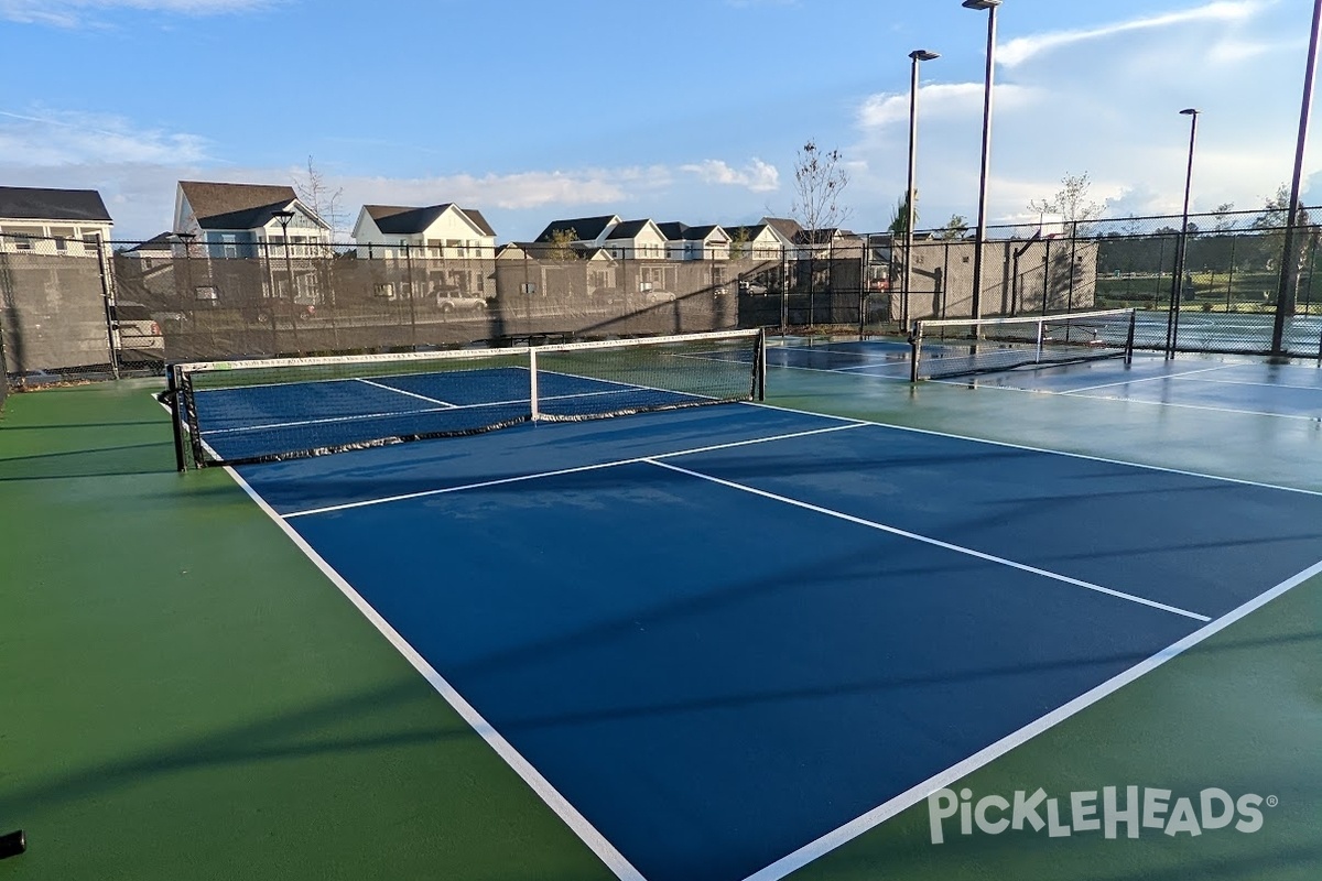 Photo of Pickleball at Midtown Nexton Summerville